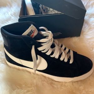Nike Blazers